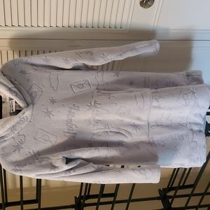 Harry Potter snuggie